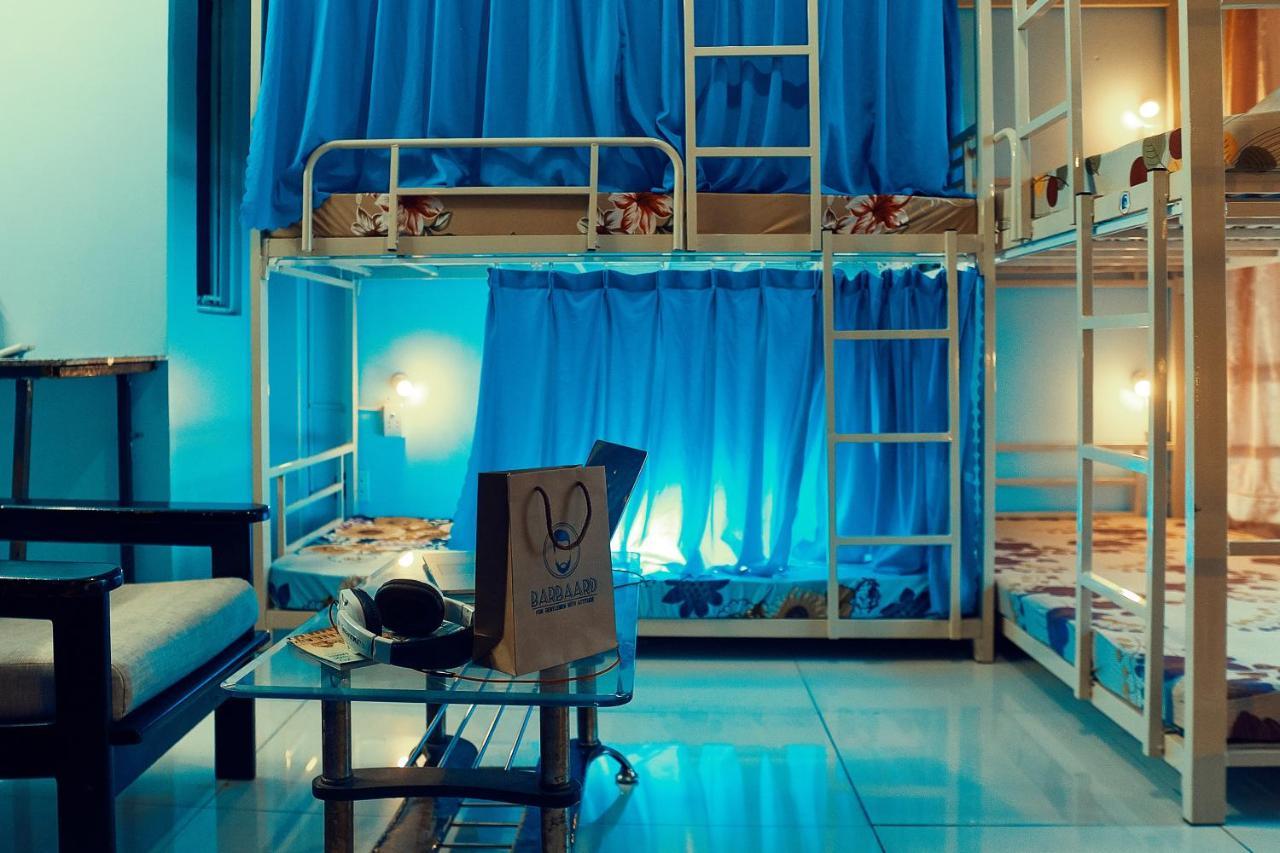 Nha Chung Hospedagem domiciliar