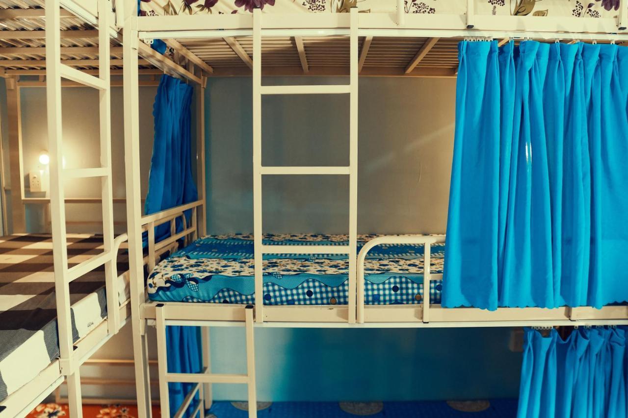 Nha Chung Hospedagem domiciliar Cidade de Ho Chi Minh